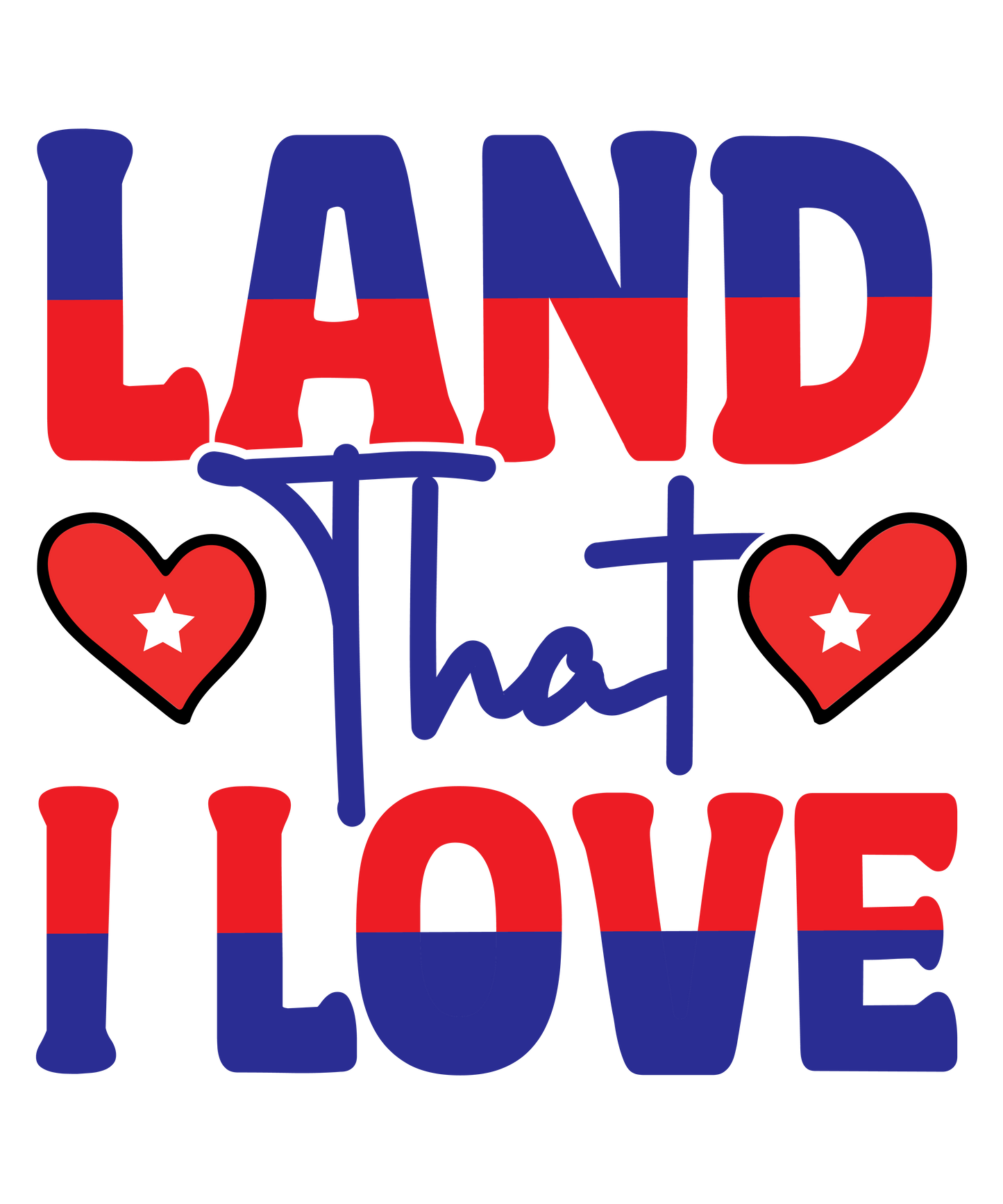 4th of July 385 - Land That I Love 01