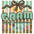 Randomness 759 - Gram Rodeo