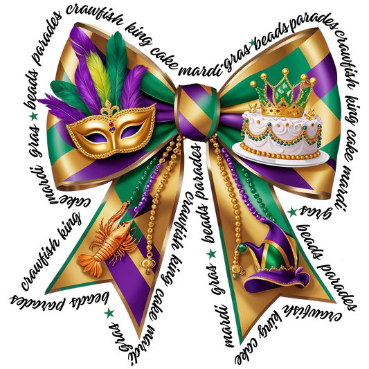 Mardi Gras 4 - 100