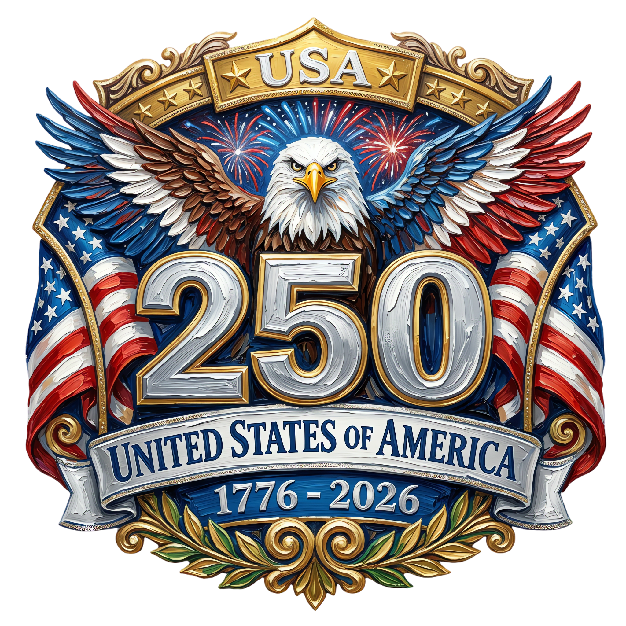4th of July 16 - 16