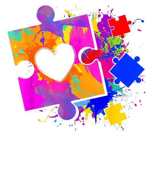 Autism 605 - Copy Of 91+H94byyfl