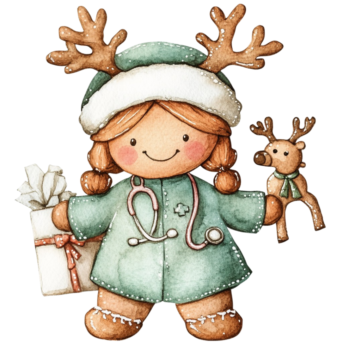 Nursing 408 - Nurse (391)