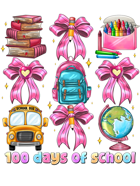 Teacher 25 - 100daysofschool(1)