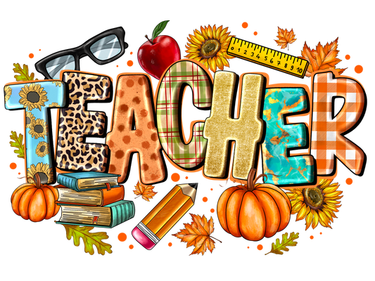 Teacher 706 - Teacherfall