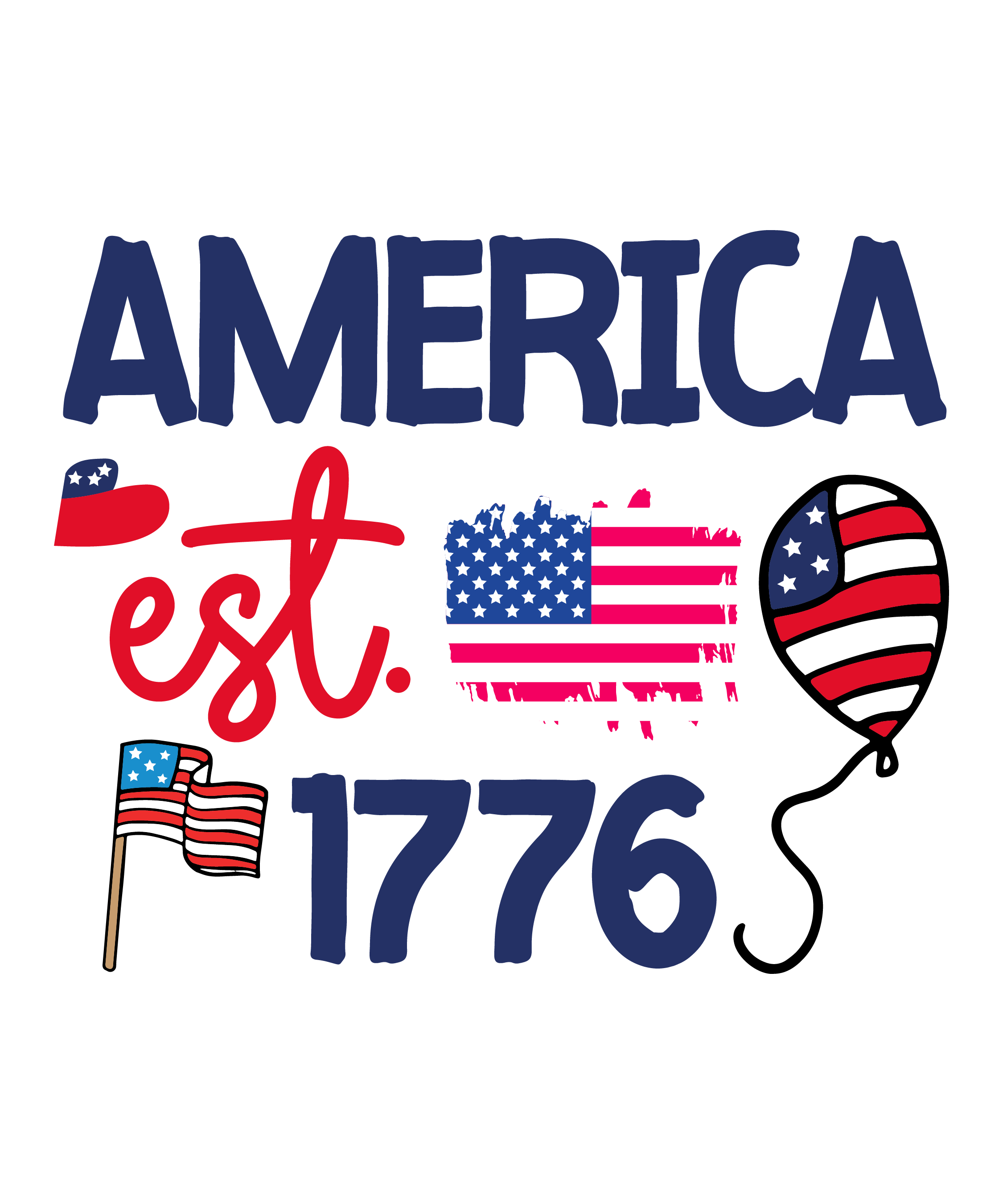 4th of July 250 - 528