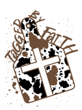 Christian 632 - Tagged Faith