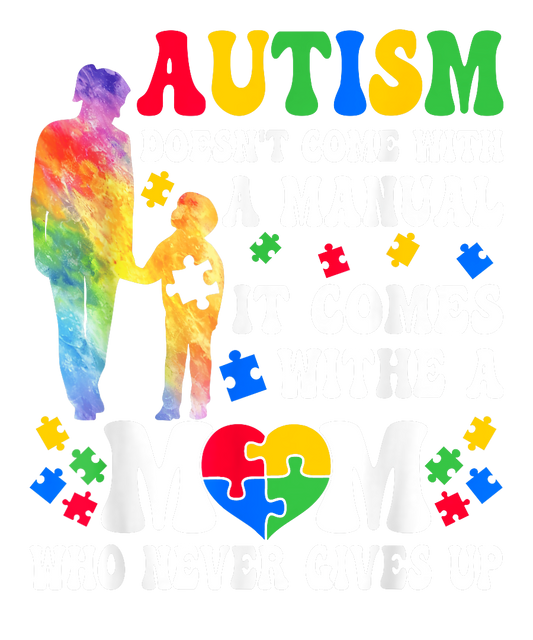 Autism 712 - Copy Of 91sx Sz3c8l