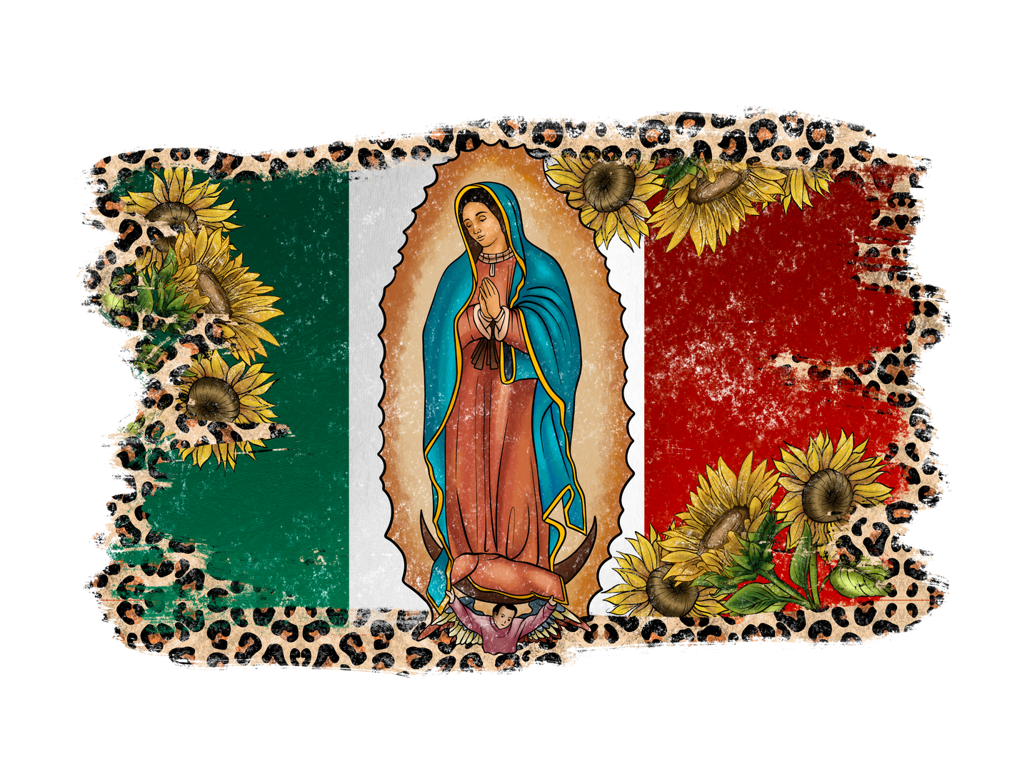 Teacher 527 - Ourlady