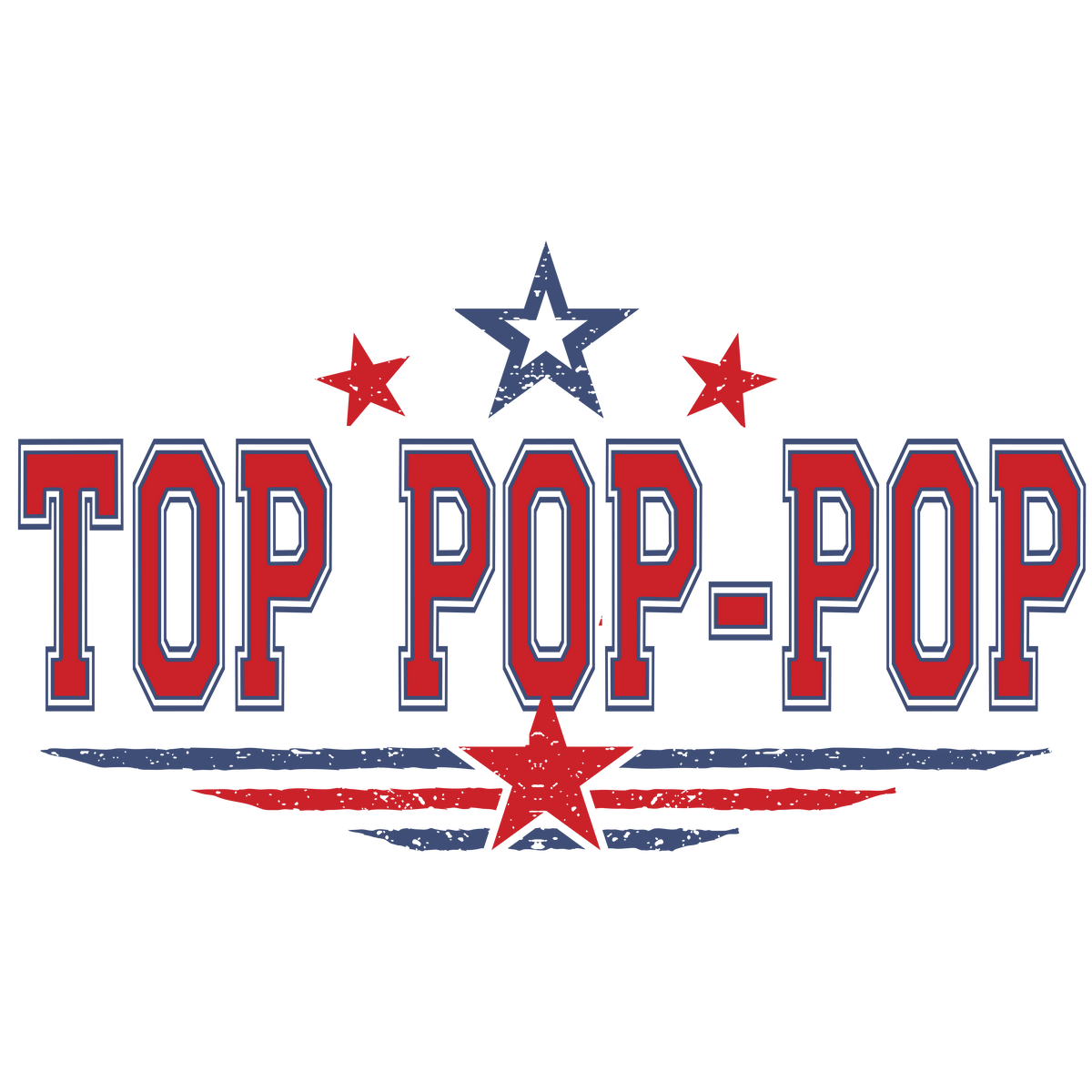 Randomness 1679 - Top Pop Pop