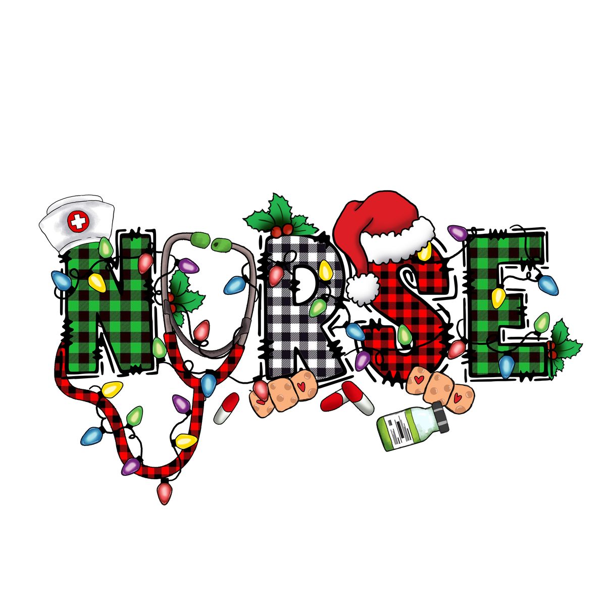 Nursing 470 - Nurse (447)