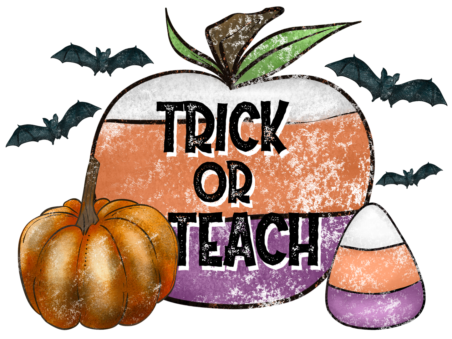 Teacher 806 - Trickorteach Kopyası