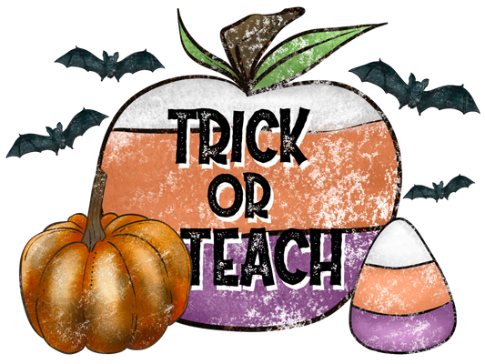 Teacher 806 - Trickorteach Kopyası