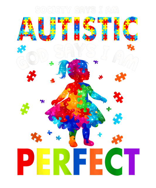 Autism 546 - Copy Of 81j905tfael