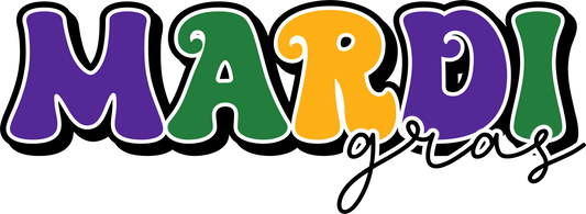 Mardi Gras 60 - 150
