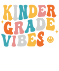Back to School 352 - Kindergarten Vibes