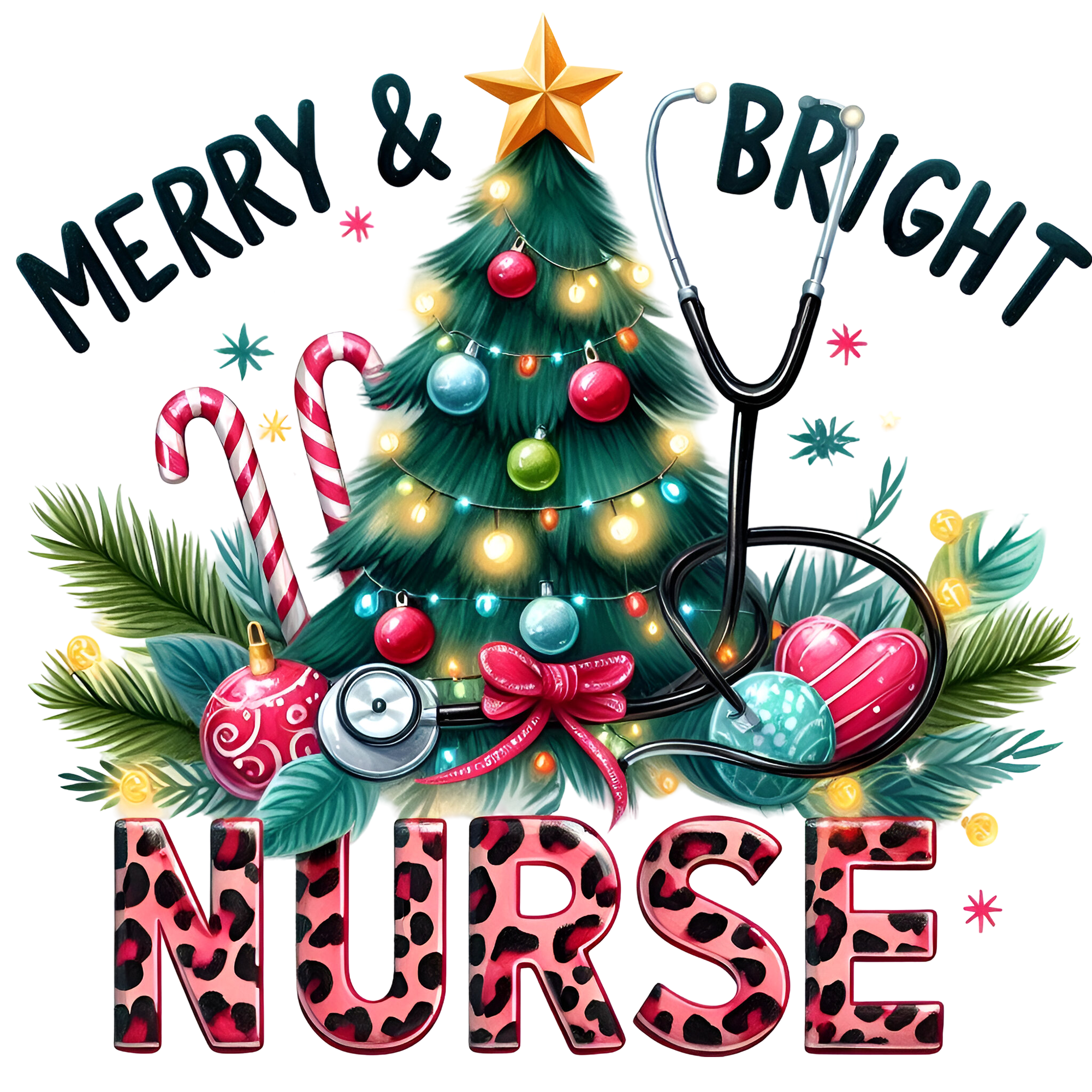 Nursing 591 - Nurse (556)