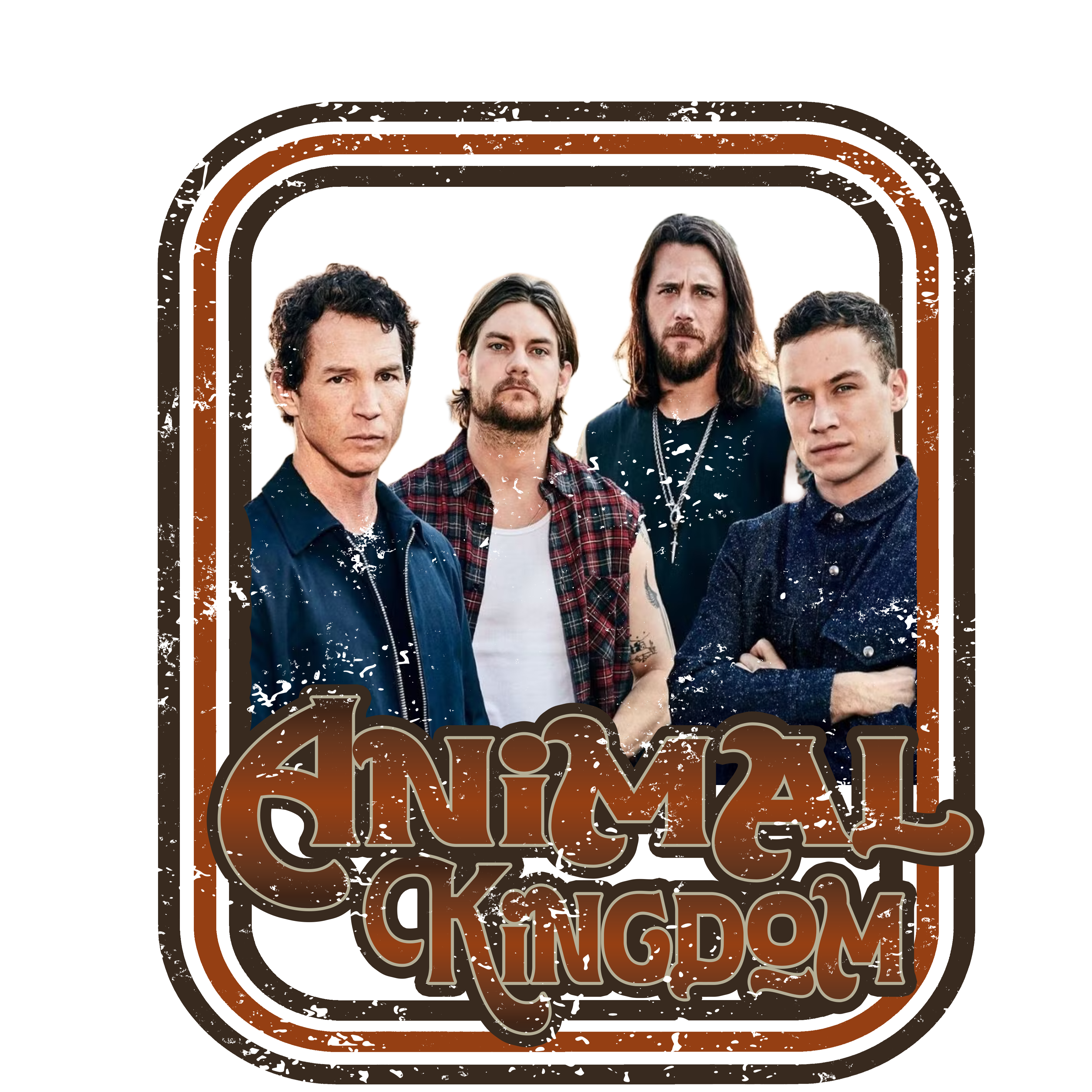 Randomness 74 - Animal Kingdom