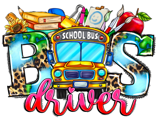 Teacher 151 - Busdriver 2