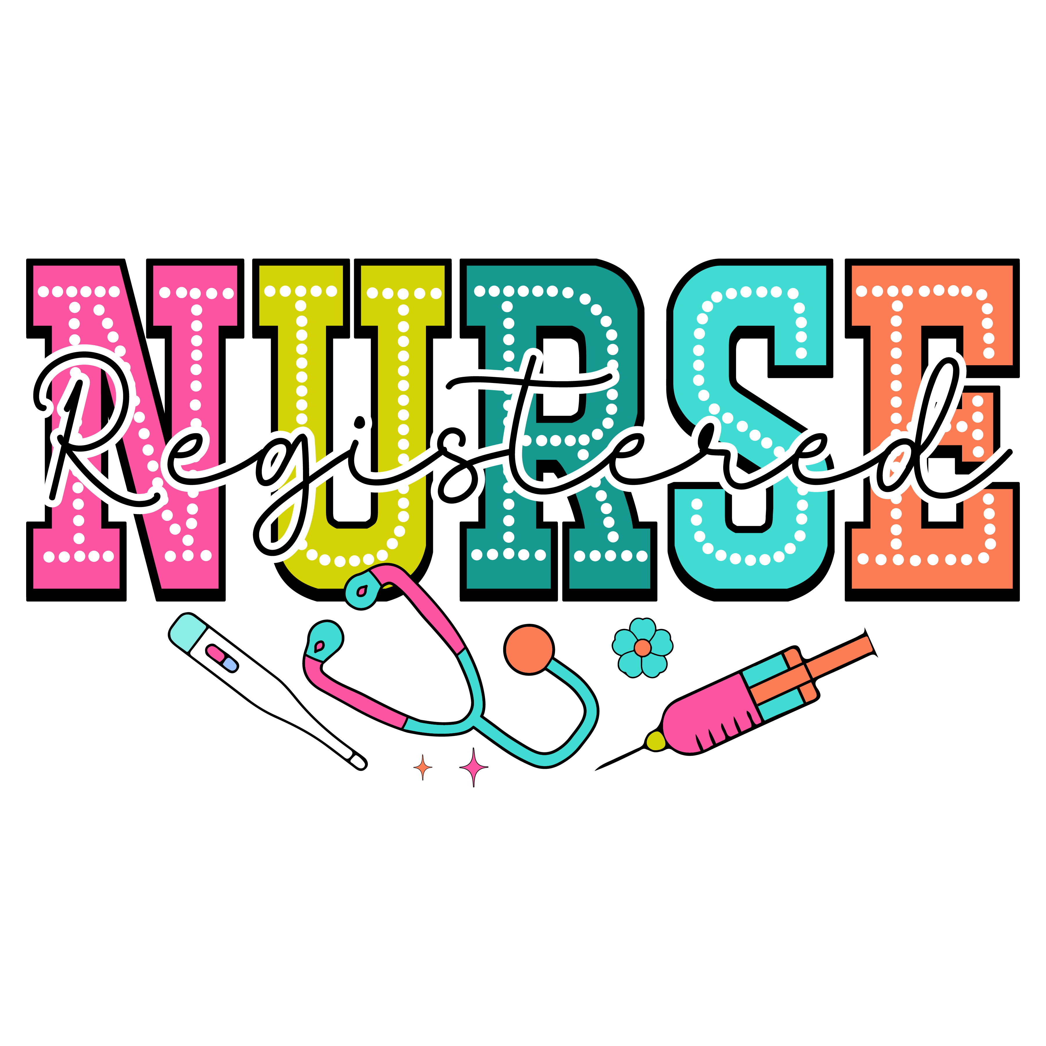 Nursing 741 - Nurse (691)