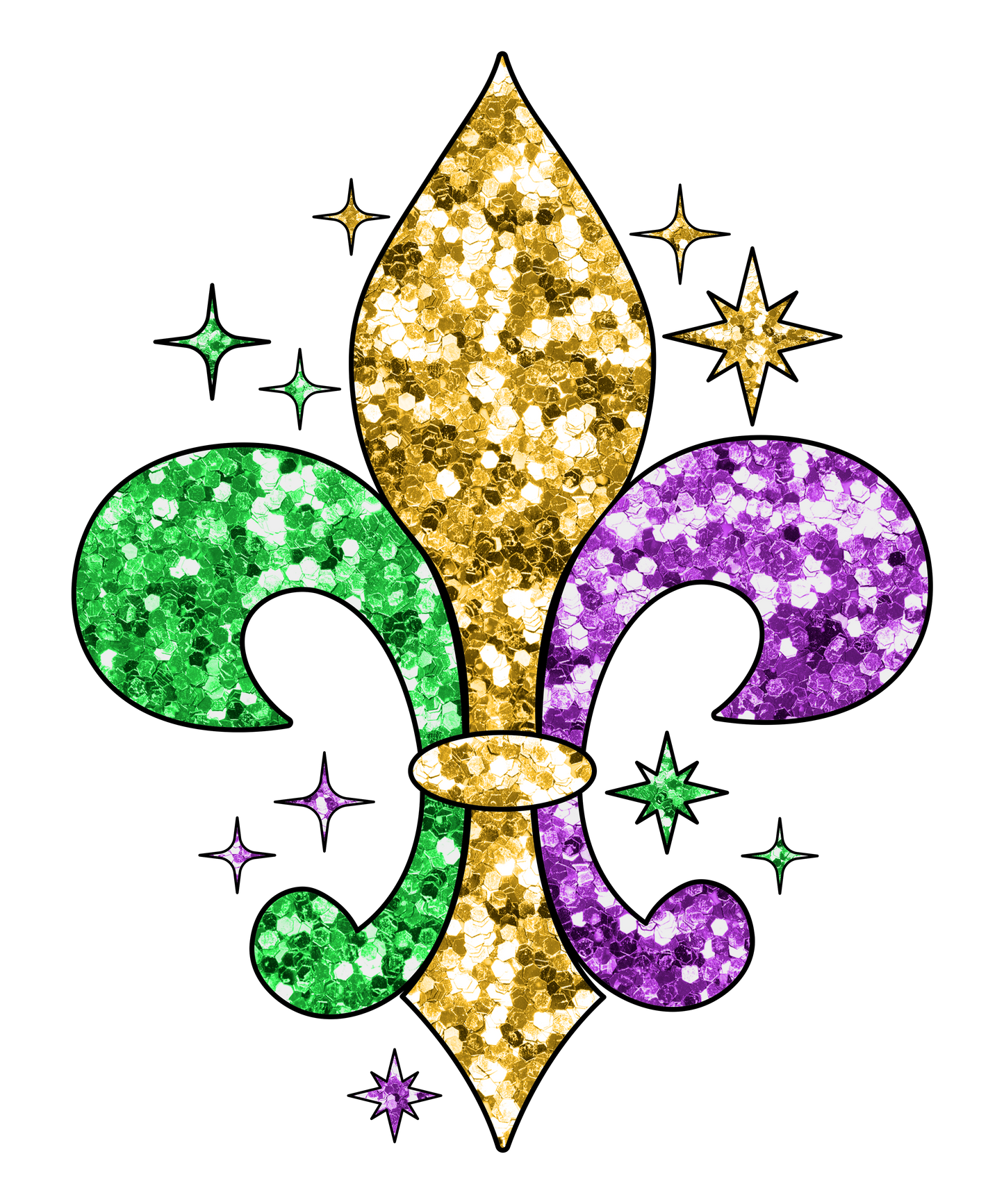 Mardi Gras 209 - 835 Mardi Grass Glitter Chip 29122303.Final