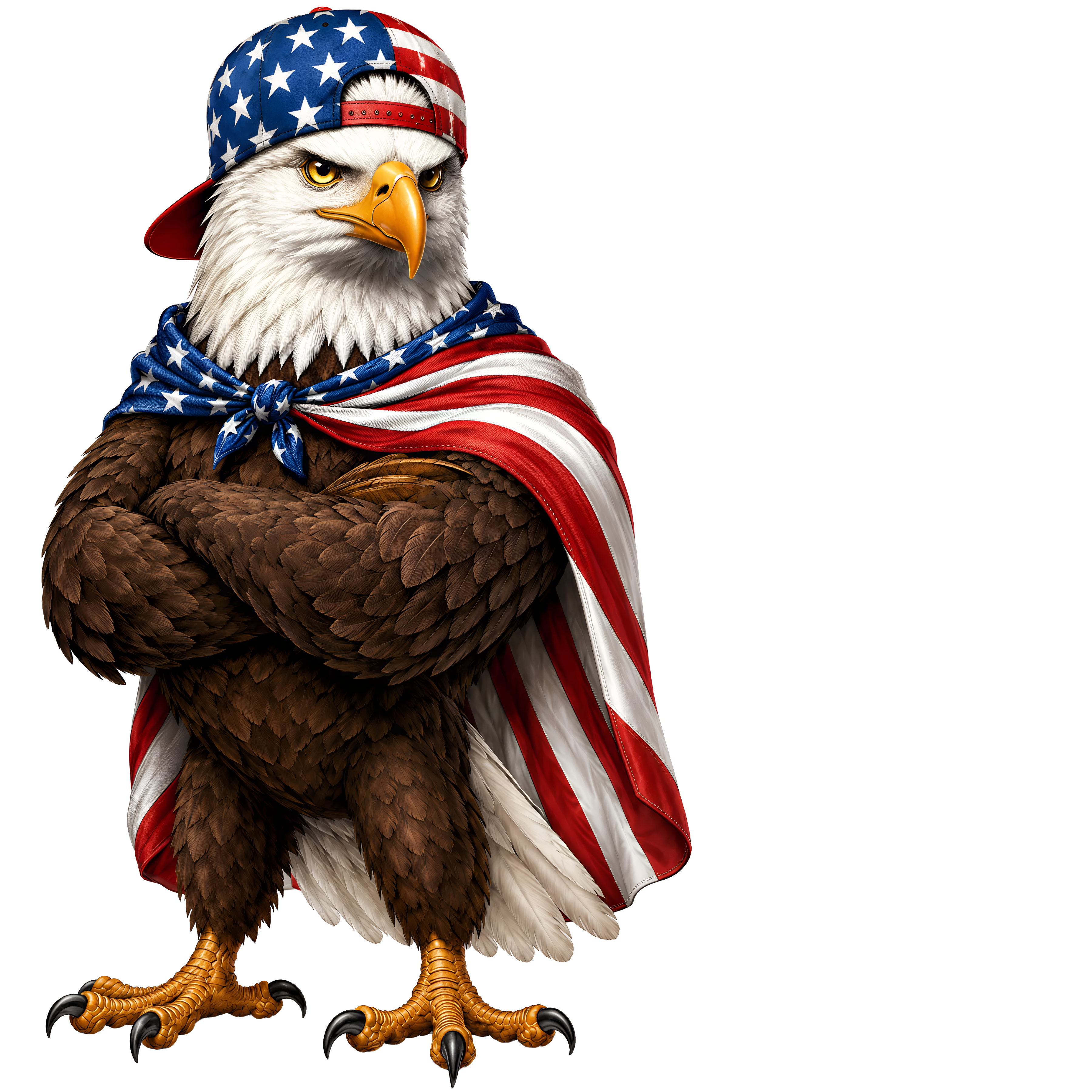 Randomness 59 - American Eagle Usa
