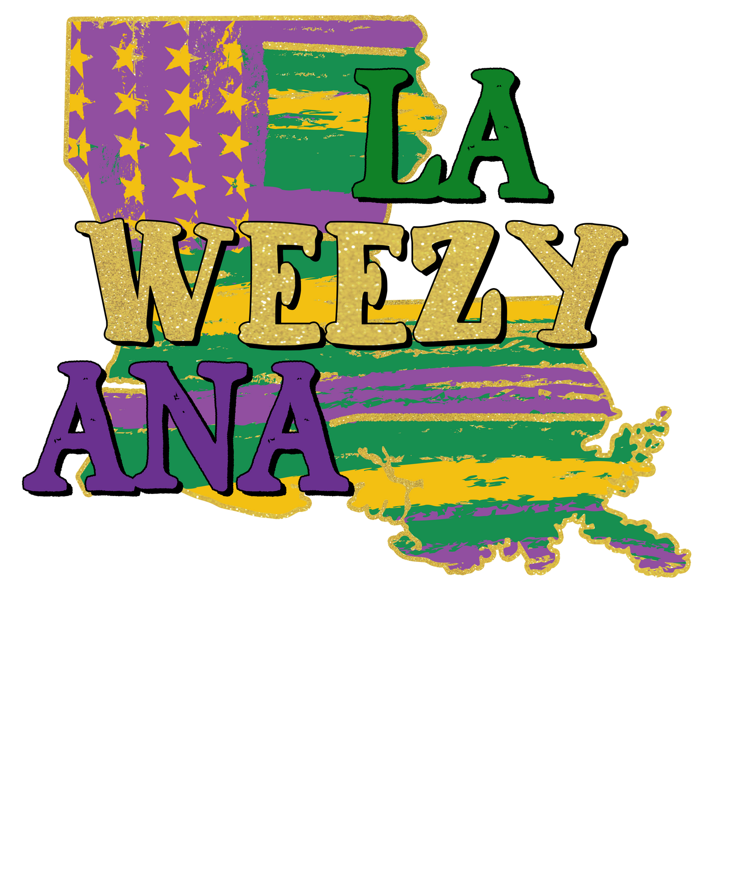 Mardi Gras 885 - Or 16012025 Vtn La Weezy Ana Mardi Gras