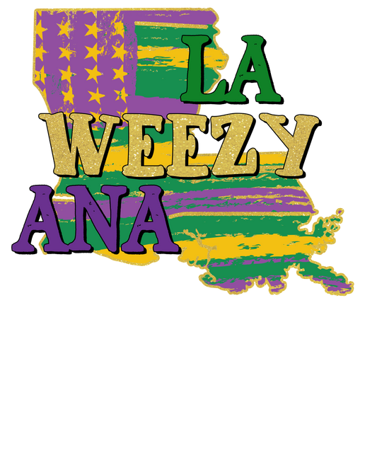 Mardi Gras 885 - Or 16012025 Vtn La Weezy Ana Mardi Gras