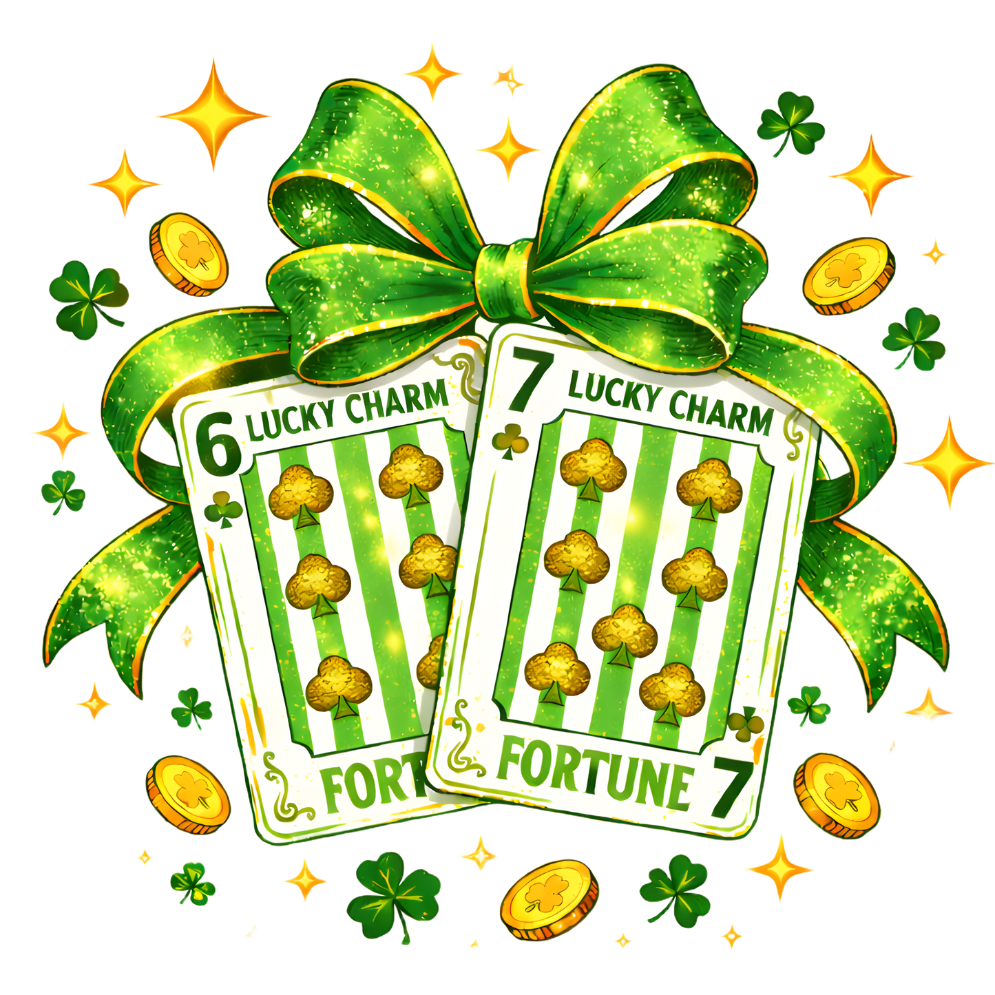 St. Patrick's Day 52 - Design858vebn