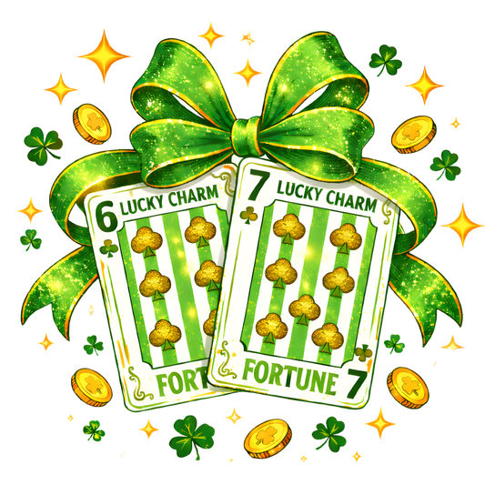 St. Patrick's Day 52 - Design858vebn