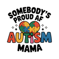 Autism 24 - 10.Different Is Beautiful (1)