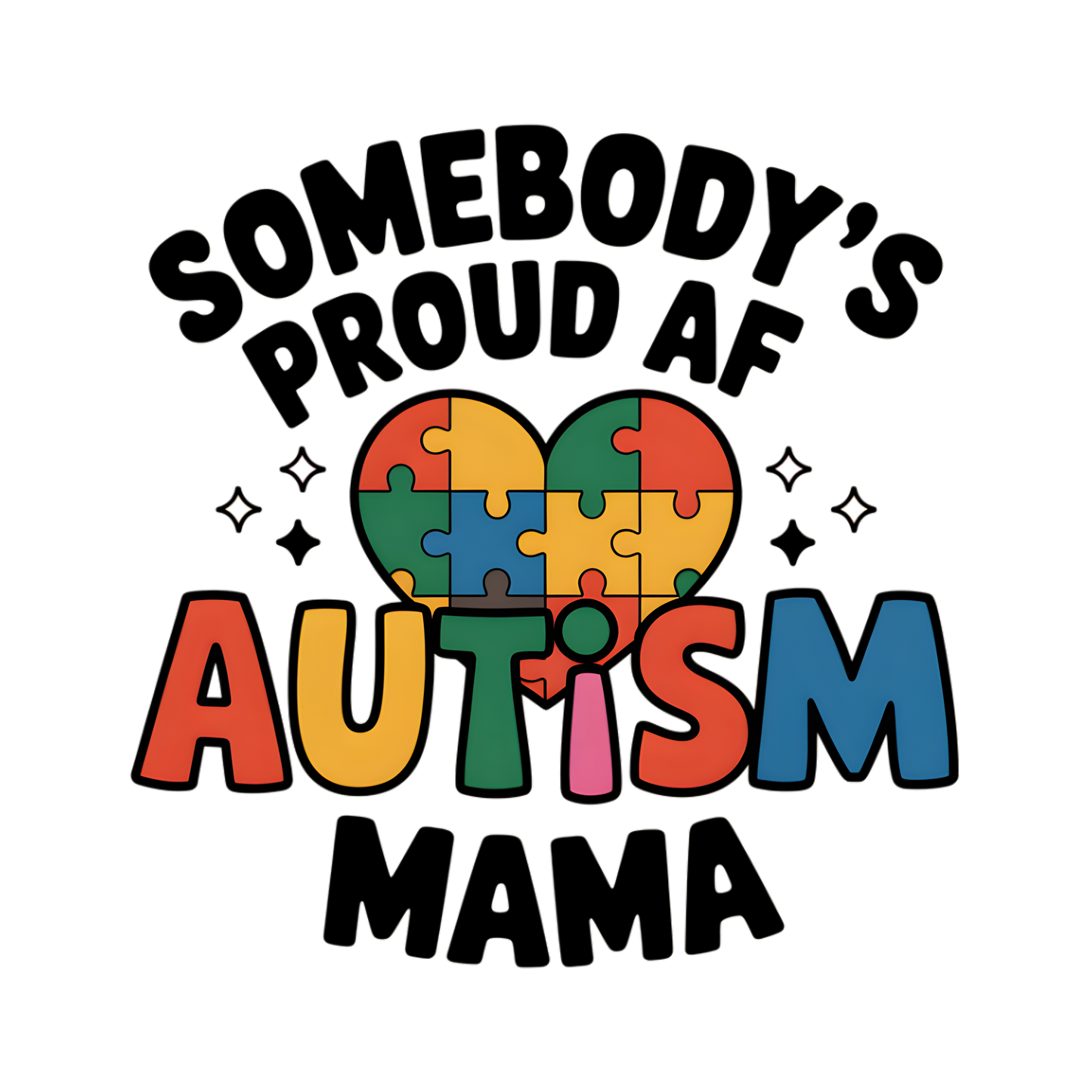 Autism 24 - 10.Different Is Beautiful (1)