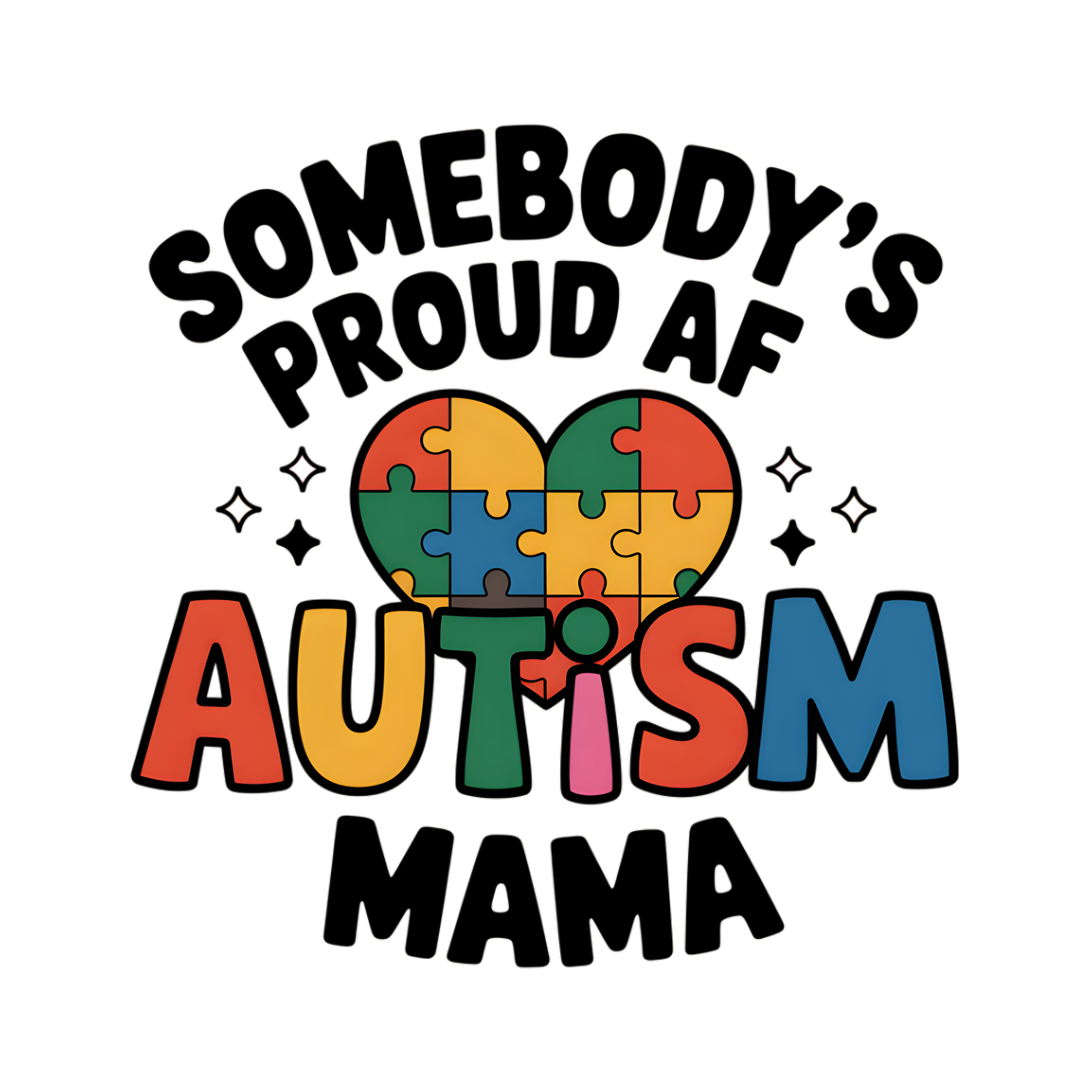 Autism 24 - 10.Different Is Beautiful (1)