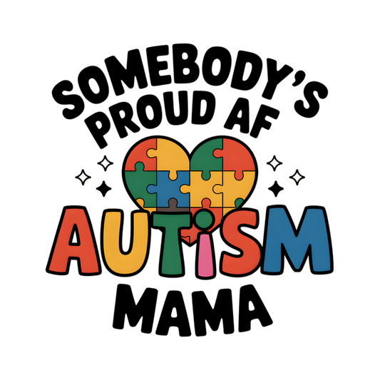 Autism 24 - 10.Different Is Beautiful (1)