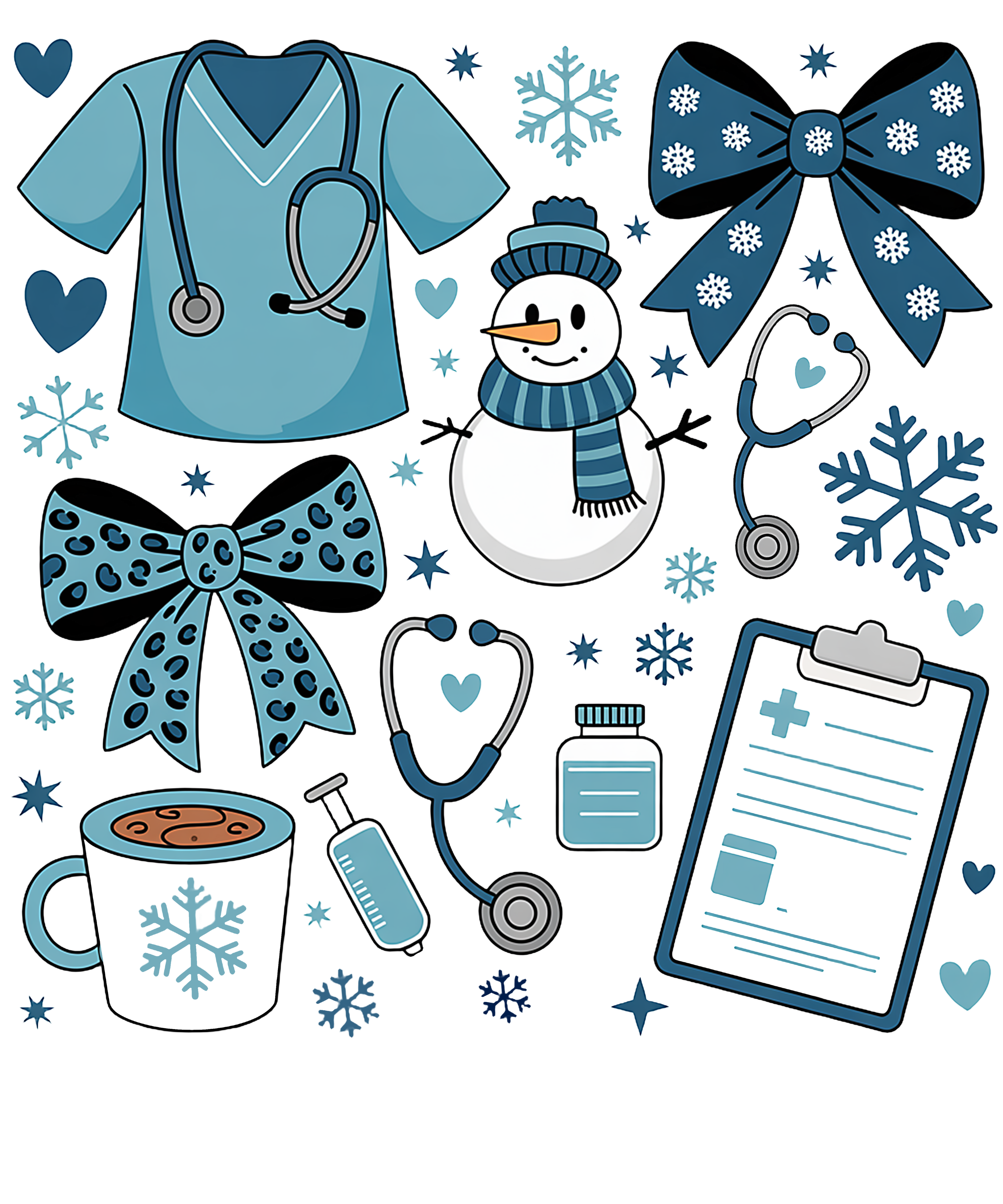 Nursing 307 - Nurse (30)