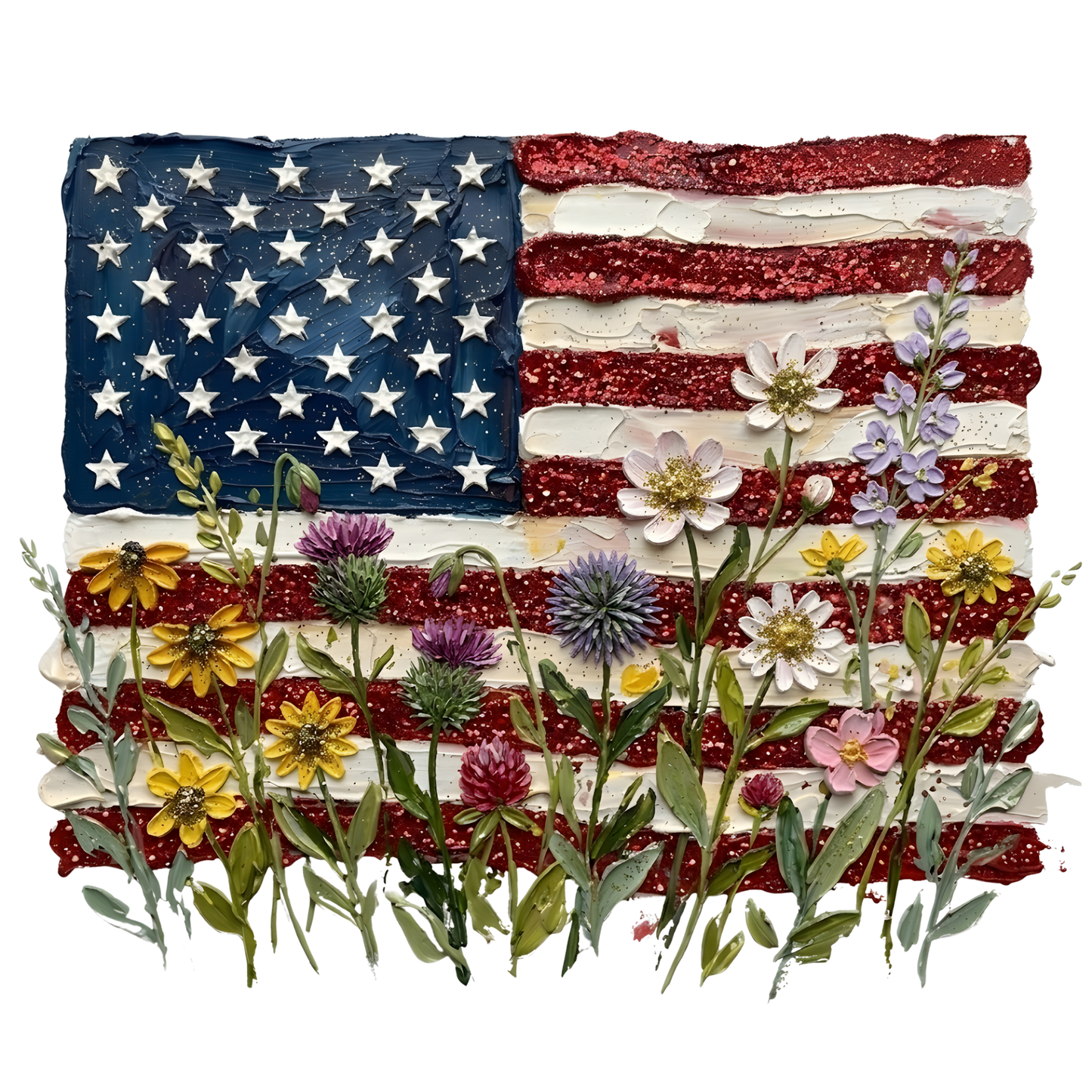 4th of July 335 - Amm Americanflagpng Listings
