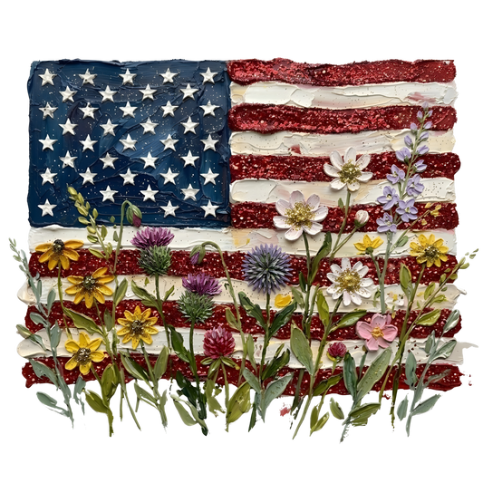 4th of July 335 - Amm Americanflagpng Listings