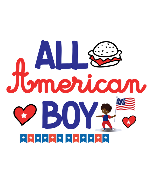 4th of July 107 - 402