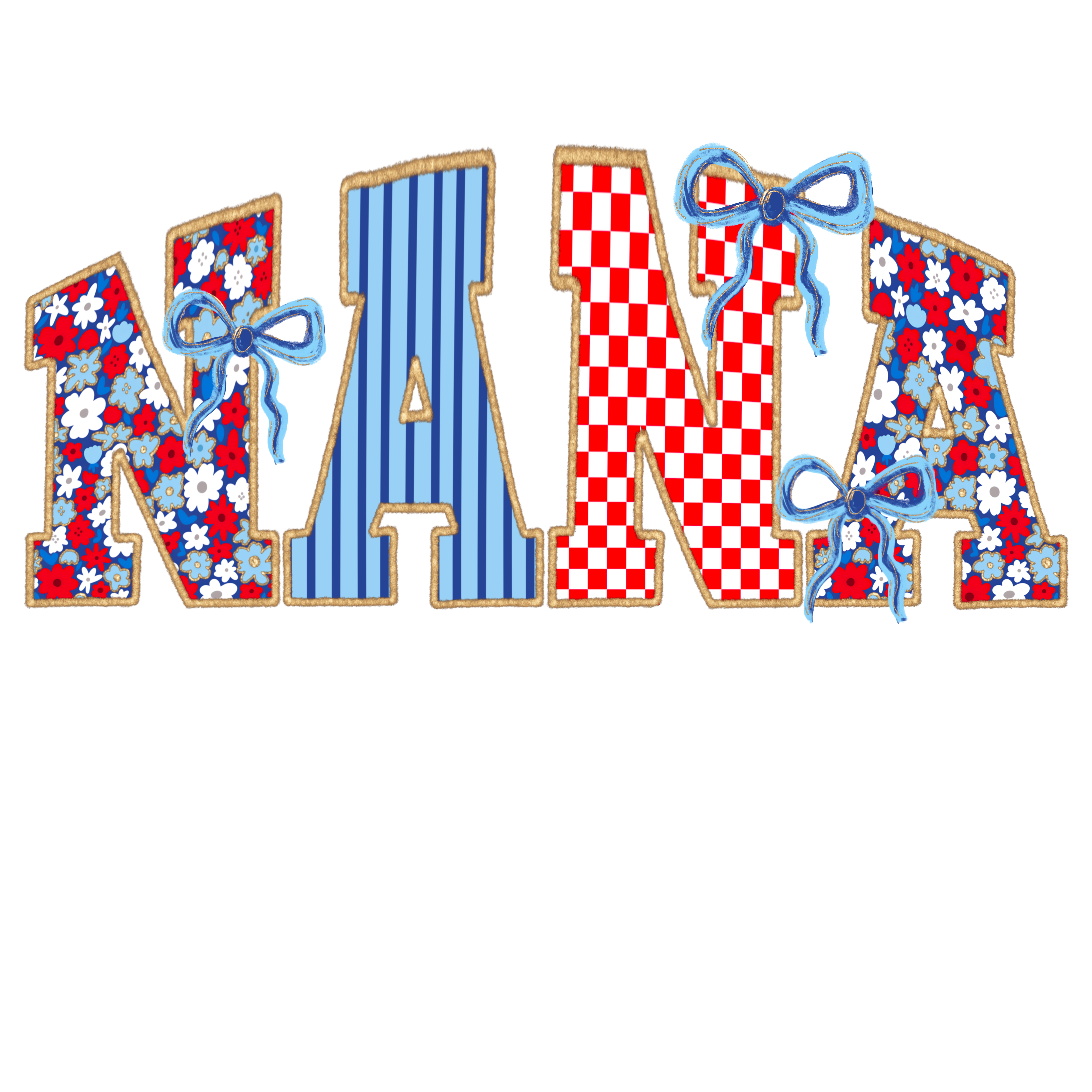 Randomness 1167 - Nana (2)
