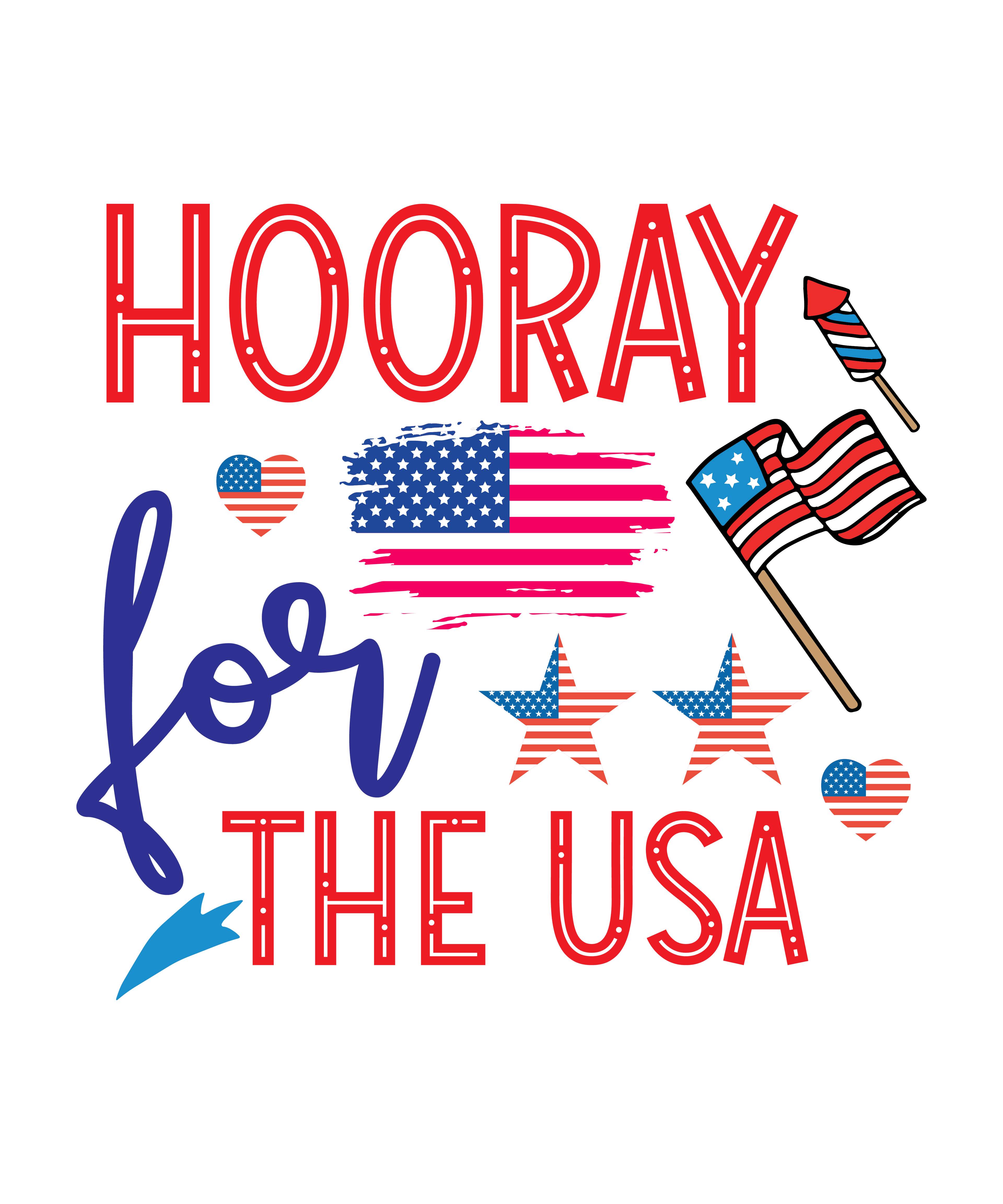 4th of July 204 - 490