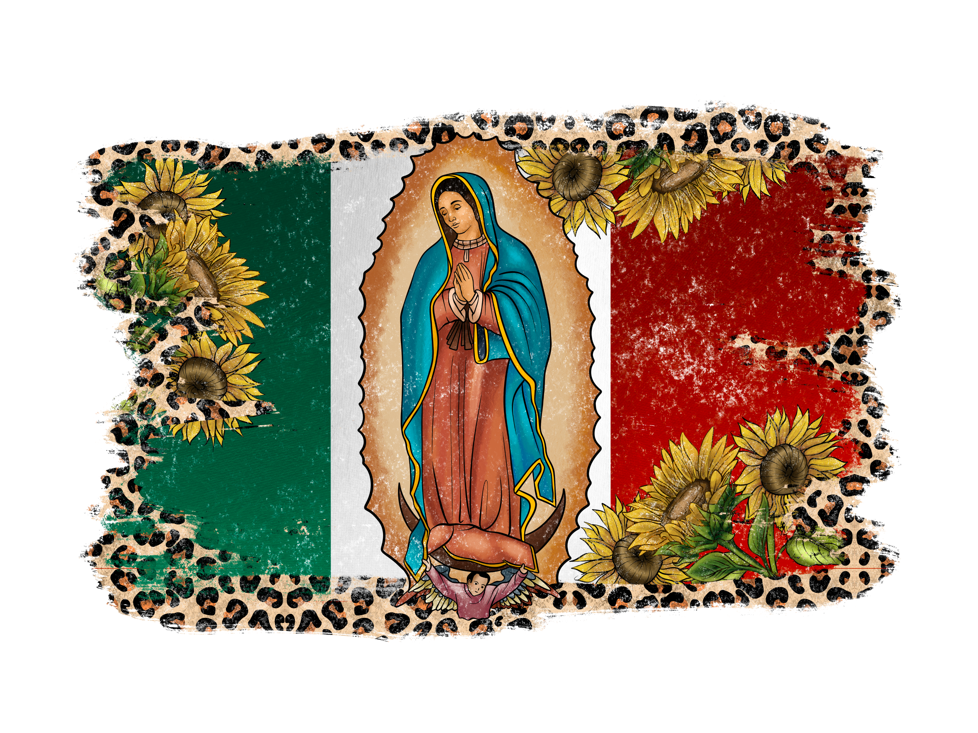 Teacher 527 - Ourlady