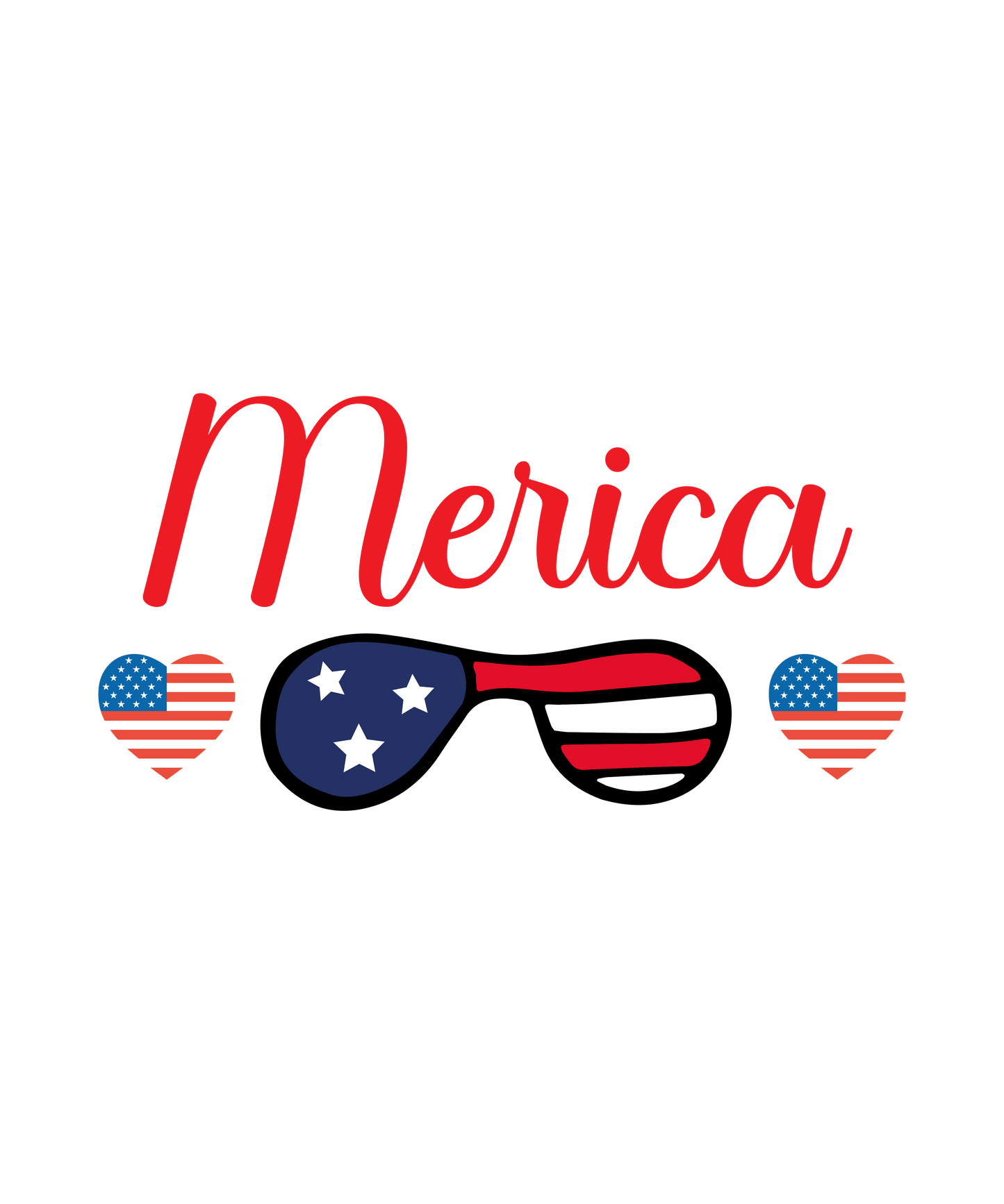 4th of July 400 - Merica 01