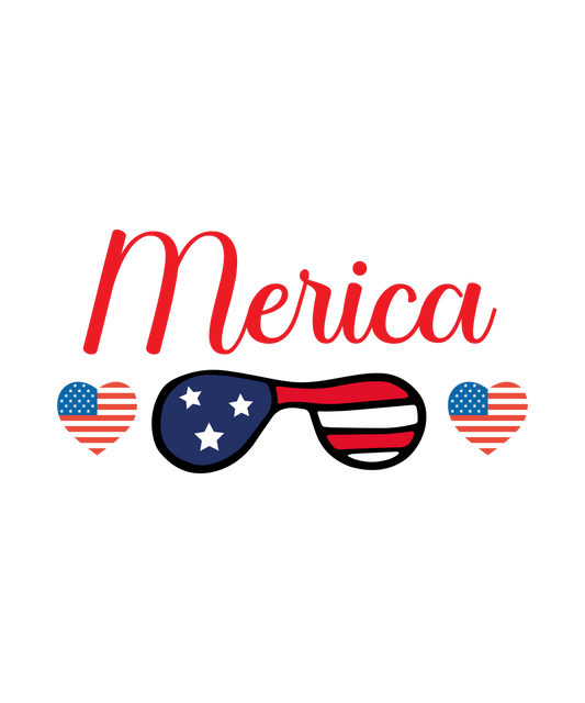 4th of July 400 - Merica 01