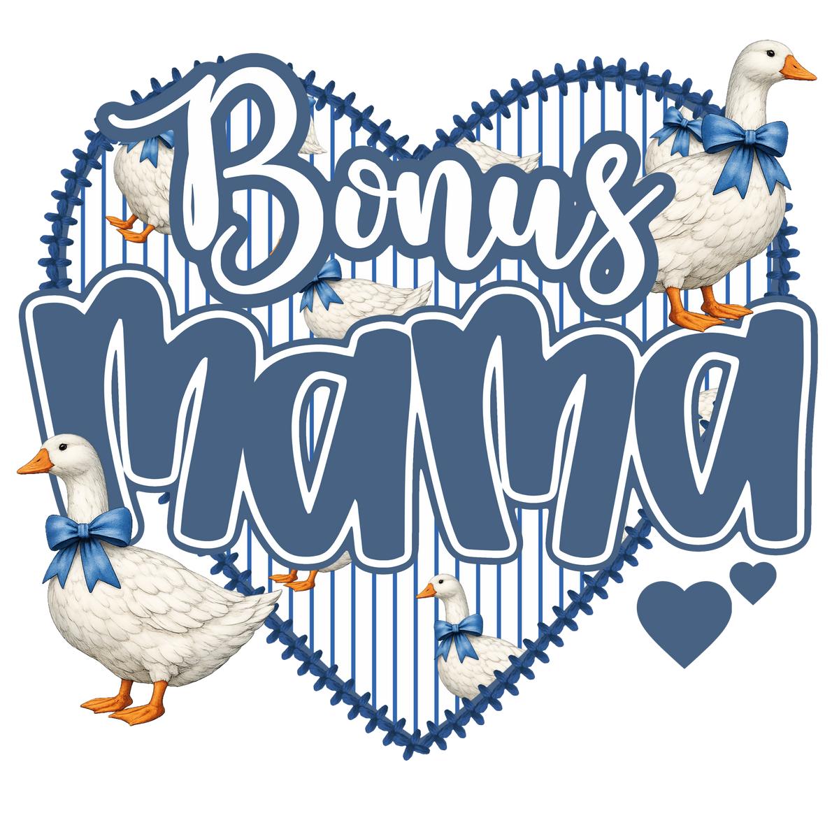 Randomness 362 - Bonus Mama Goose