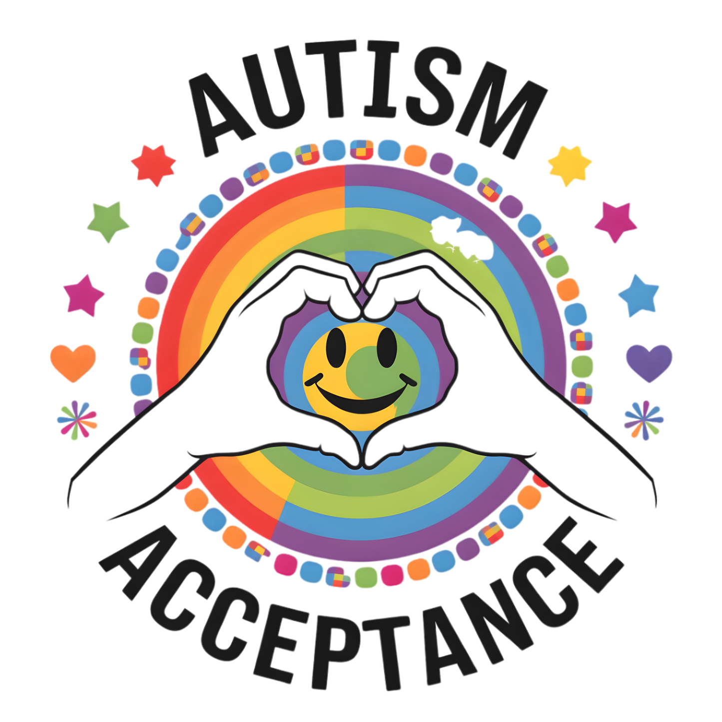Autism 409 - Copy Of 17. I Believe In My Child