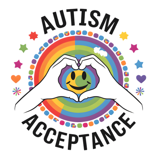 Autism 409 - Copy Of 17. I Believe In My Child