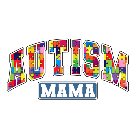 Autism 260 - At25022319