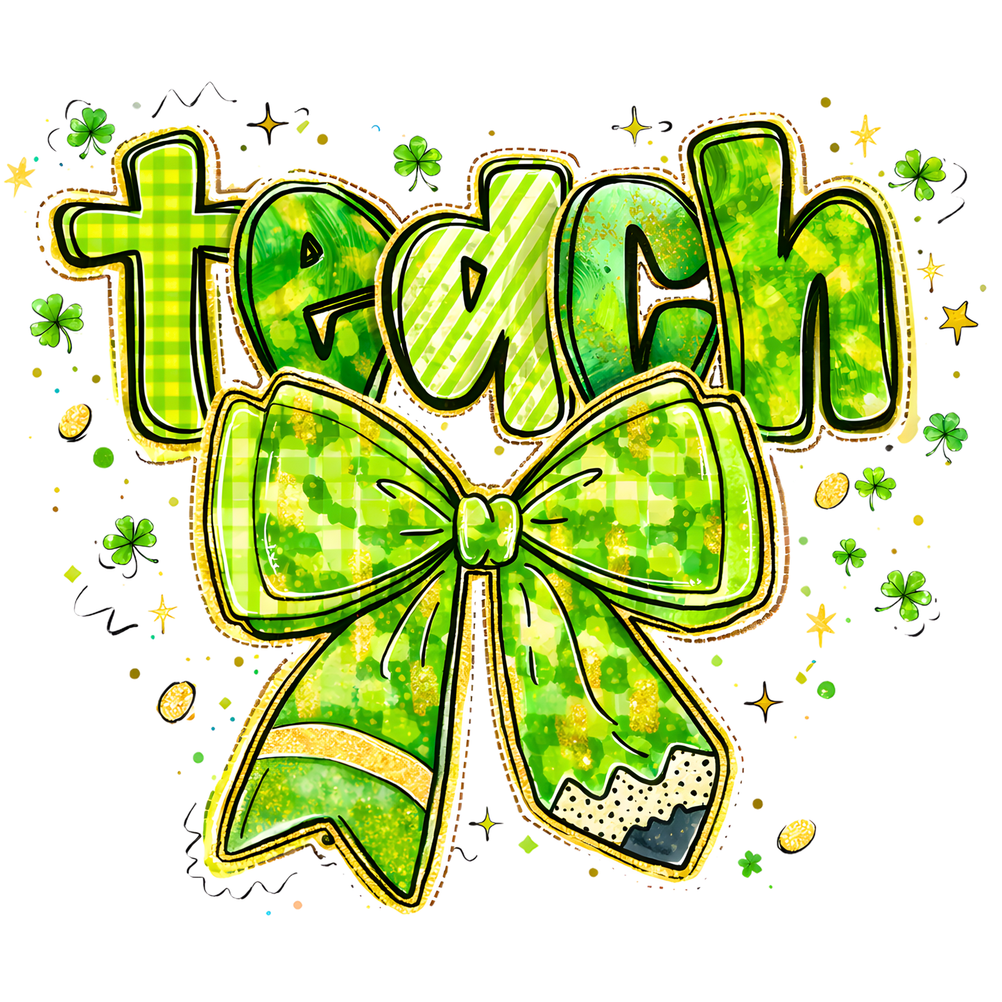 St. Patrick's Day 42 - De858ced