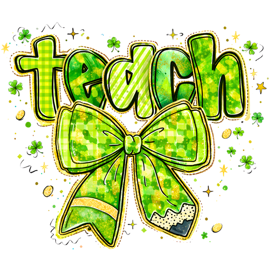 St. Patrick's Day 42 - De858ced
