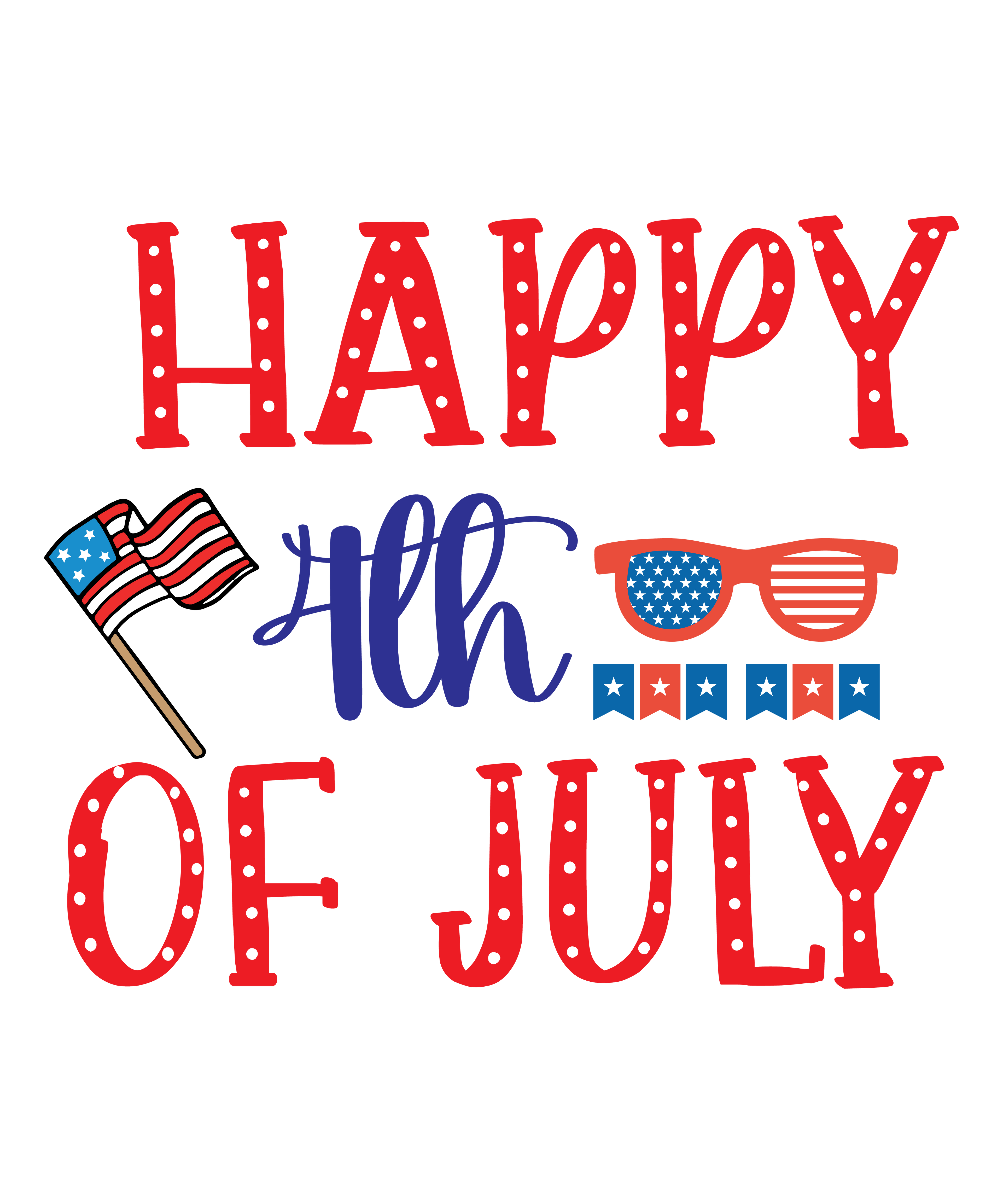 4th of July 187 - 475