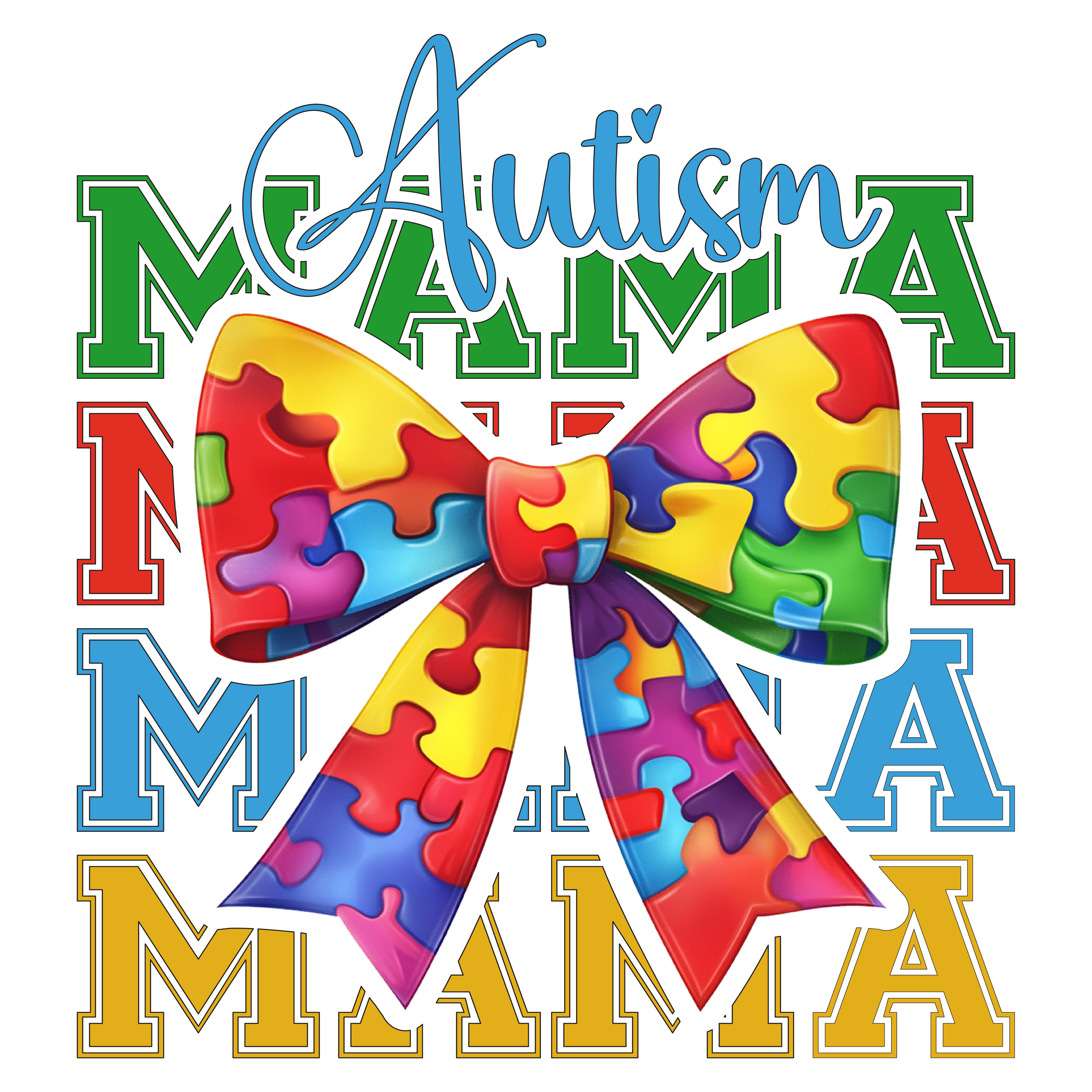 Autism 251 - At25022310